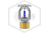 Reliable™ RA6222 Upright Sprinkler | SR | 8.0K | Chrome | 286F | A1282134S8