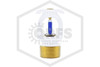 Reliable™ RA6222 Upright Sprinkler | SR | 8.0K | White | 286F | A1288734S8