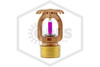 Reliable™ RA6222 Upright Sprinkler | SR | 8.0K | Brass | 360F | A1361134S8