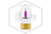 Reliable™ RA6222 Upright Sprinkler | SR | 8.0K | White | 360F | A1368734S8