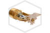 Reliable™ R1237 Horizontal Sidewall Sprinkler | SR | 8.0K | Brass | 212F | 5421113498