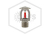Reliable™ RA6424 Upright Sprinkler | SR | 5.6K | Chrome | 155F | AA151032R9 | Alt Side