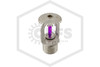 Reliable™ RA6424 Upright Sprinkler | SR | 5.6K | Stainless Steel | 360F | AA361032R9 | Hero
