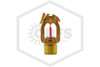 Reliable™ RA1564 Horizontal Sidewall Sprinkler | QR | 5.6K | Brass | 155F | BT15173299