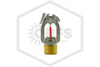 Reliable™ RA1564 Horizontal Sidewall Sprinkler | QR | 5.6K | Chrome | 155F | BU152132S9