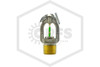 Reliable™ RA1564 Horizontal Sidewall Sprinkler | QR | 5.6K | Chrome | 200F | BU202132S9