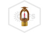 Reliable™ RA5914 Pendent Sprinkler | QR | 5.6K | Brass | 155F | BI15173299