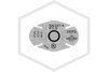 Reliable™ RA5914 Pendent Sprinkler | QR | 5.6K | Chrome | 155F | B0152132S9