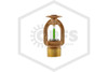 Reliable™ RA5914 Pendent Sprinkler | QR | 5.6K | Brass | 200F | BI20173299