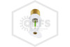 Reliable™ RA5914 Pendent Sprinkler | QR | 5.6K | White | 200F | B020873299