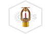 Reliable™ RA3045 Pendent Sprinkler | QR | 5.6K | Brass | 155F | BH151730R9