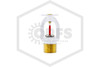 Reliable™ RA3045 Pendent Sprinkler | QR | 5.6K | White | 155F | BH158732R9