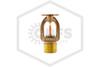 Reliable™ RA3045 Pendent Sprinkler | QR | 5.6K | Brass | 135F | BH131730R9