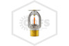 Reliable™ RA3045 Pendent Sprinkler | QR | 5.6K | Chrome | 135F | BH132132R9