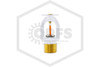 Reliable™ RA3045 Pendent Sprinkler | QR | 5.6K | White | 135F | BH138732R9