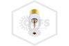 Reliable™ RA3045 Pendent Sprinkler | QR | 5.6K | White | 135F | BH138732R9