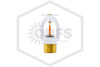 Reliable™ RA3045 Pendent Sprinkler | QR | 5.6K | White | 135F | BH138732R9