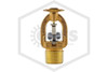 Reliable™ R5914 Pendent Sprinkler | QR | 5.6K | Brass | 165F | MI16173299