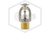 Reliable™ R5914 Pendent Sprinkler | QR | 5.6K | Chrome | 212F | M021213299