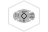 Reliable™ R5914 Pendent Sprinkler | QR | 5.6K | White | 212F | M021873299