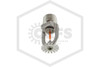 Reliable™ RA6514 Pendent Sprinkler | QR | 5.6K | Stainless Steel | 135F | B213103299