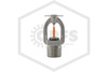 Reliable™ RA6514 Pendent Sprinkler | QR | 5.6K | Stainless Steel | 135F | B213103299