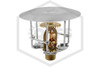 Reliable™ R1425 Upright Sprinkler | SR | 5.6K | Brass | 212F | 516A114299