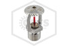 Reliable™ RA6524 Upright Sprinkler | QR | 5.6K | Stainless Steel | 155F | BA151032R9