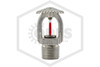 Reliable™ RA6524 Upright Sprinkler | QR | 5.6K | Stainless Steel | 155F | BA151032R9