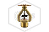 Viking™ VK503 Pendent Sprinkler | FR | 16.8K | Brass | 165F | 27394AC-TQ