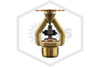 Viking™ VK503 Pendent Sprinkler | FR | 16.8K | Brass | InstaSeal | 165F | 27394AC-TQ