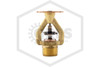 Viking™ VK500 Pendent Sprinkler | FR | InstaSeal | 14.0K | Brass | 165F | 27393AC-TQ