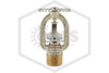 Reliable™ R3125 Upright Sprinkler | QR | 5.6K | Chrome | 212F | GFRU2C