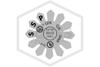 Reliable™ R3115 Pendent Sprinkler | QR | 5.6K | Chrome | 212F | GFRP2C