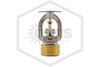 Reliable™ RA5412 Pendent Sprinkler | QR | 8.0K | Chrome | 212F | KFR80P2C