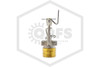 Reliable™ RA3634 Horizontal Sidewall Sprinkler | QR | 5.6K | Chrome | 212F | KFR56H2C