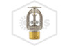 Reliable™ RA3914 Pendent Sprinkler | QR | 5.6K | Chrome | 212F | KFR56P2C3