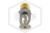 Reliable™ RA3614 Pendent Sprinkler | QR | 5.6K | Chrome | 212F | KFR56P2C
