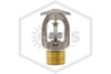 Reliable™ RA3624 Upright Sprinkler | QR | 5.6K | Chrome | 212F | KFR56U2C