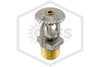 Reliable™ RA3624 Upright Sprinkler | QR | 5.6K | Chrome | 212F | KFR56U2C