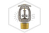 Reliable™ RA3624 Upright Sprinkler | QR | 5.6K | Chrome | 212F | KFR56U2C