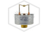Reliable™ RA3413 Concealed Pendent Sprinkler | SR/QR | 4.2K | Bronze | 212F | G5422B | Side Image | QRFS