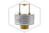 Reliable™ RA3412 Concealed Pendent Sprinkler | SR/QR | 8.0K | Bronze | 212F | G5802B