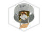 Reliable™ RA3412 Concealed Pendent Sprinkler | SR/QR | 8.0K | Bronze | 212F | G5802B