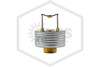 Reliable™ RA3417 Concealed Pendent Sprinkler | SR | 8.0K | Bronze | 212F | G5802MFM
