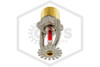 Reliable™ RA1311 Pendent Sprinkler | SR | 2.8K | Chrome | 155F | F28P1CN