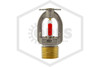 Reliable™ RA1311 Pendent Sprinkler | SR | 2.8K | Chrome | 155F | F28P1CN