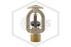 Reliable™ R3121 Upright Sprinkler | QR | 2.8K | Chrome | 165F | GFRU3C