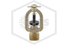 Reliable™ R3113 Pendent Sprinkler | QR | 4.2K | Chrome | 165F | GFRP7C