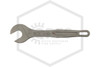 Fire Sprinkler Head Wrench | Reliable™ W14 | Standard with Head Guard | W14
